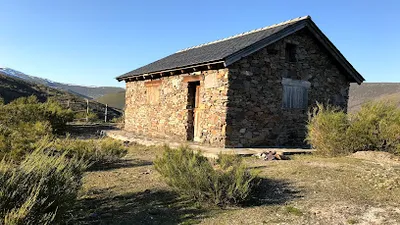 Foto del refugio Refugio De Montaña