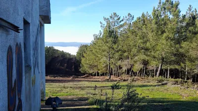 Foto del refugio Refugio de Montemayor
