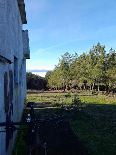 Visitar la página de Refugio de Montemayor