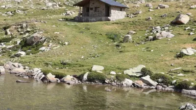 Foto del refugio Refugio de Montmalús