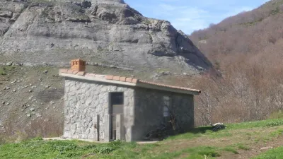 Foto del refugio Refugio de Montó