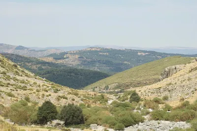 Foto del refugio Refugio de Navacasera