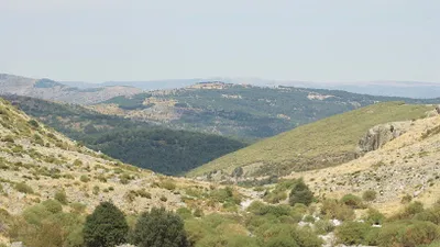 Foto del refugio Refugio de Navacasera