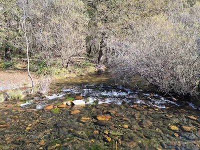 Foto del refugio Refugio de Navarejos