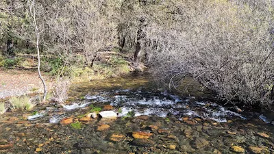 Foto del refugio Refugio de Navarejos