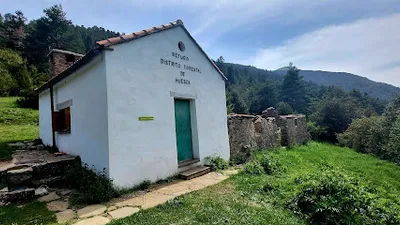 Foto del refugio Refugio de Os Fenales