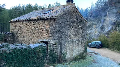 Foto del refugio Refugio de Palero