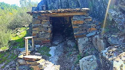 Foto del refugio Refugio de pastores