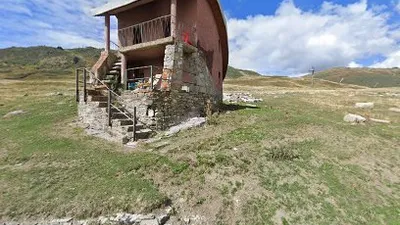 Foto del refugio Refugio de Pèira Arroja
