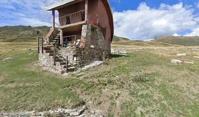 Foto del refugio Refugio de Pèira Arroja
