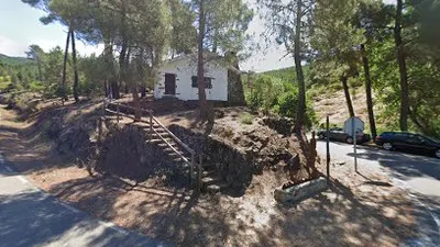 Foto del refugio Refugio de pescadores del cruce del Avellanar
