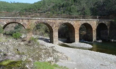 Vista del refugio Refugio de pescadores
