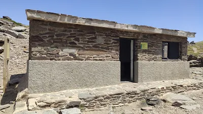 Foto del refugio Refugio de Piedra Partida El Molinillo