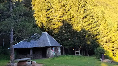 Foto del refugio Refugio de Pla de Prats