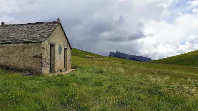 Foto del refugio Refugio de Plana Canal