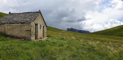 Foto del refugio Refugio de Plana Canal