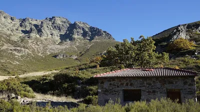 Foto del refugio Refugio de Postil de Soña