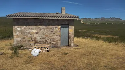 Foto del refugio Refugio de Pozos