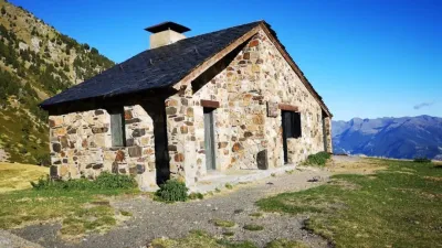 Foto del refugio Refugio de Prat Primer