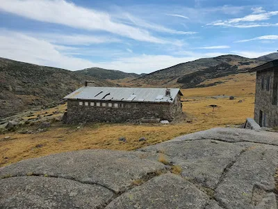 Foto del refugio Refugio de Reguero Llano