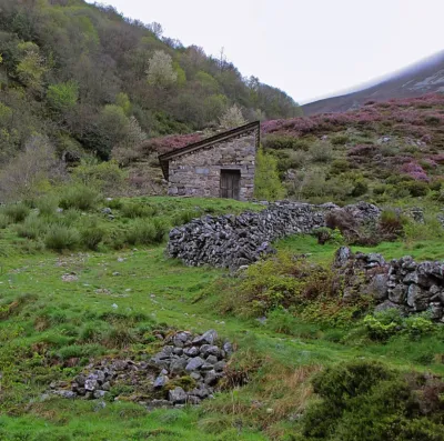 Foto del refugio Refugio de Salentinos