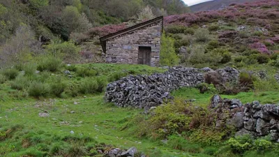Foto del refugio Refugio de Salentinos