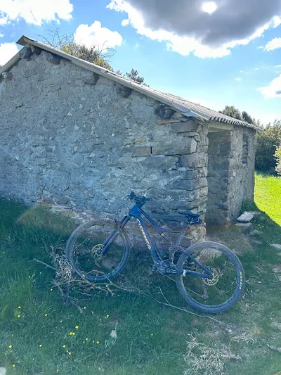 Foto del refugio Refugio de San Cocobá