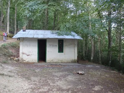 Foto del refugio Refugio de San Juan