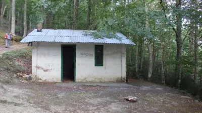 Foto del refugio Refugio de San Juan