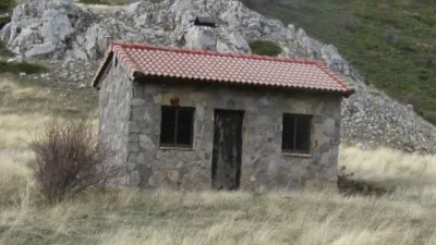 Foto del refugio Refugio de San Pedro