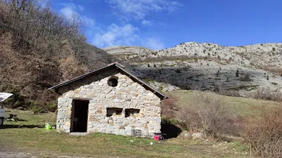 Foto del refugio Refugio de San Román