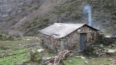 Foto del refugio Refugio de Santas Martas