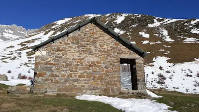 Foto del refugio Refugio de Soaso