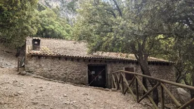Foto del refugio Refugio de Son Moragues