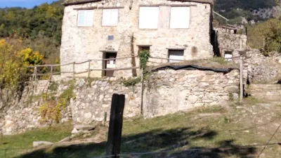 Foto del refugio Refugio de Talaixà