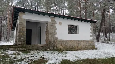 Foto del refugio Refugio de Talveila