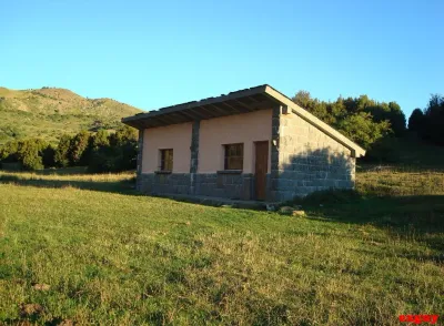 Foto del refugio Refugio de Telera