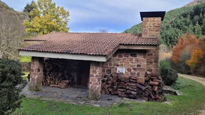 Foto del refugio Refugio de Tres Aguas