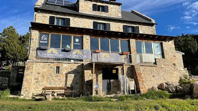 Foto del refugio Refugio de Ulldeter