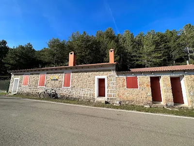 Foto del refugio Refugio de Vadiello de Peña Guara