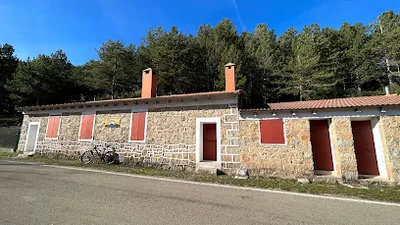 Foto del refugio Refugio de Vadiello de Peña Guara