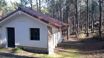 Foto del refugio Refugio de Valdelahierba