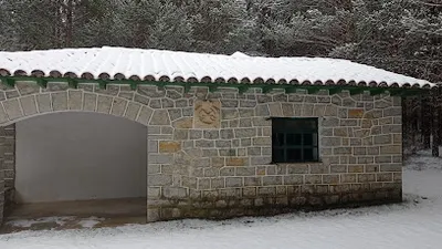 Foto del refugio Refugio de Valhondo
