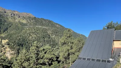 Foto del refugio Refugio de Vallferrera