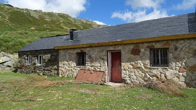 Foto del refugio Refugio de Vega de Conde