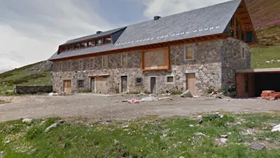 Foto del refugio Refugio de Vegarada