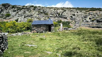 Foto del refugio Refugio de Yeguas