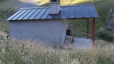 Foto del refugio Refugio de Yenefrito