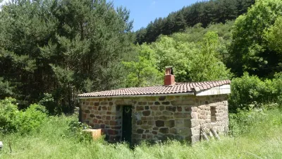 Foto del refugio Refugio de Zarzia