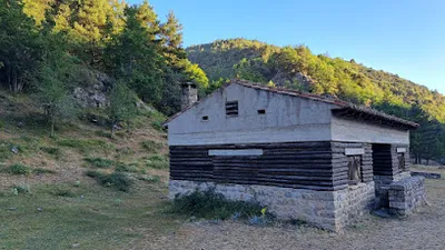 Foto del refugio Refugio Del Achichuelo